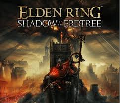 Elden Ring Dlc New Game Plus