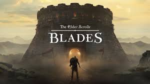 Elder Scrolls New Game