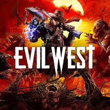 Evil West New Game Plus