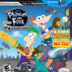 F Games Phineas And Ferb