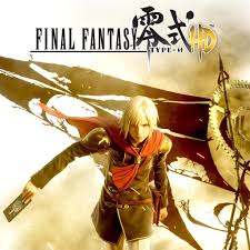 Ff Type 0 New Game Plus