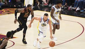 Game 4 2018 Nba Finals