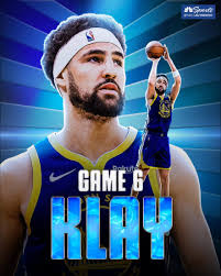 Game 6 Klay