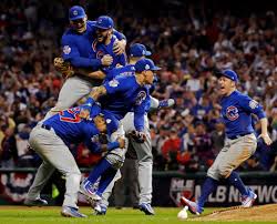 Game 7 2016 World Series