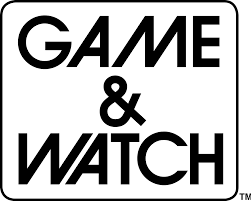 Game And Watch