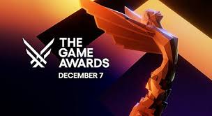 Game Awards 2023