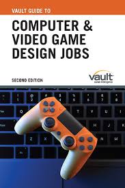 Game Design Jobs