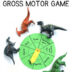 Game Dinosaur Game