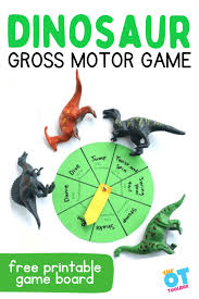 Game Dinosaur Game