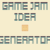 Game Jam Theme Generator