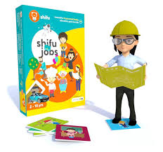 Game Jobs