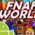 Game Jolt Fnaf World