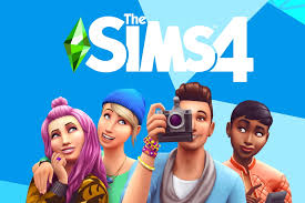 Game Loading Is In Progress Sims 4