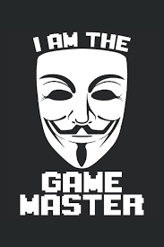 Game Master