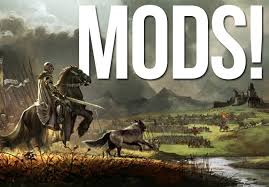 Game Mods