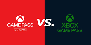 Game Pass Core Vs Ultimate