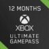 Game Pass Ultimate 12 Months