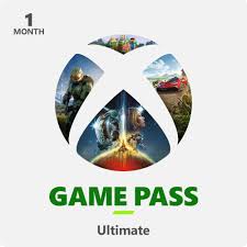 Game Pass Ultimate