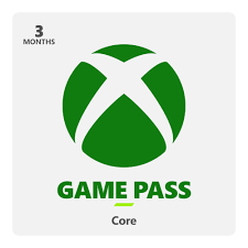 Game Pass Xbox