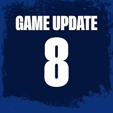 Game Updates