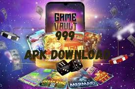 Game Vault Apk