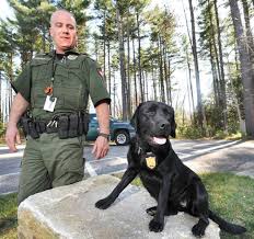 Game Warden Jobs