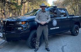 Game Warden