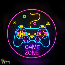 Game Zone