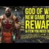 God Of War New Game Plus