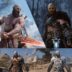 God Of War New Game Plus