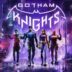 Gotham Knights New Game Plus