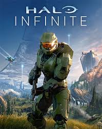 Halo New Game