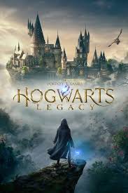 Hogwarts Legacy New Game Plus