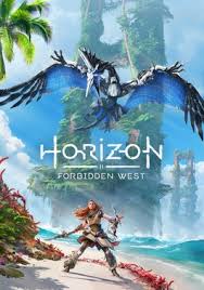 Horizon New Game