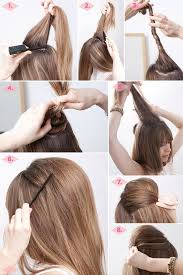 How To 60s Hair