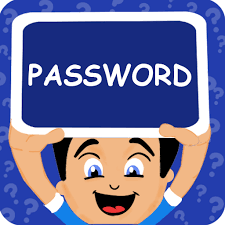 How To Be The Password Game