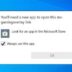 How To Remove You'll Need A New App To Open This Ms Gaming Overlay