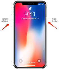 How To Turn Off Iphone