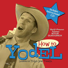 How To Yodel