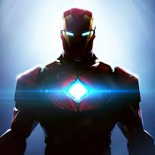 Iron Man New Game