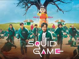 Is Squid Game