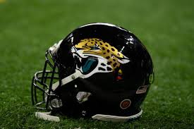 Jaguars Game