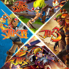 Jak And Daxter New Game