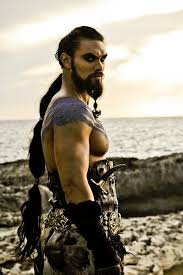 Jason Momoa Game Of Thrones