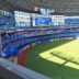 Jays Game