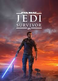 Jedi Survivor New Game Plus