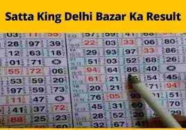 King Satta Delhi