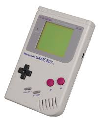 La Game Boy