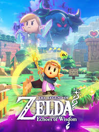 Legend Of Zelda New Game