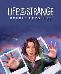 Life Is Strange New Game 2024